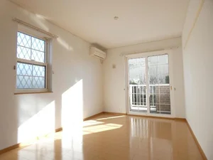 のマンスリーマンション・ウィークリーマンション「カーサ　エテルノⅡ 101・洋室(No.1209659)」メイン画像