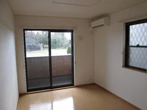 のマンスリーマンション・ウィークリーマンション「フォレストⅥ 101・洋室(No.1209663)」メイン画像