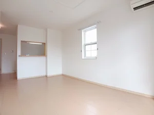 のマンスリーマンション・ウィークリーマンション「レオンⅡＡ 103・洋室(No.1209670)」メイン画像