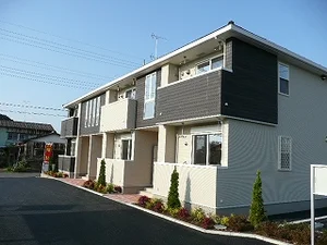 鹿嶋市のマンスリーマンション・ウィークリーマンション「サンフィオーレ　Ａ 103・洋室(No.1209673)」メイン画像