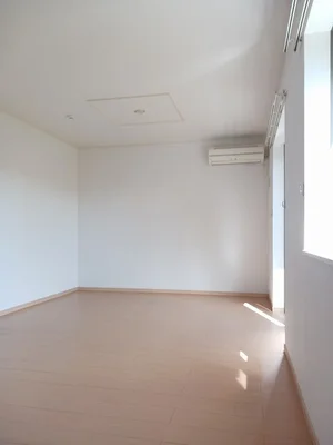 茨城県のマンスリーマンション・ウィークリーマンション「アバンツァート 103・洋室(No.1209675)」メイン画像