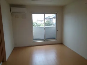 のマンスリーマンション・ウィークリーマンション「シャルロットⅢ 201・洋室(No.1209680)」メイン画像