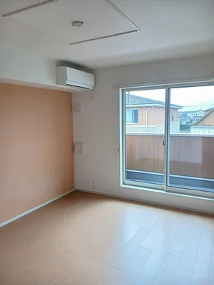 のマンスリーマンション・ウィークリーマンション「アークヒルズ知手Ｃ 202・洋室(No.1209687)」メイン画像