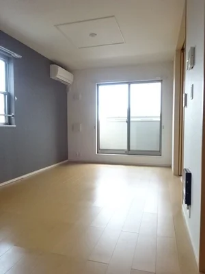 のマンスリーマンション・ウィークリーマンション「グランパール延方Ⅲ 203・洋室(No.1209692)」メイン画像