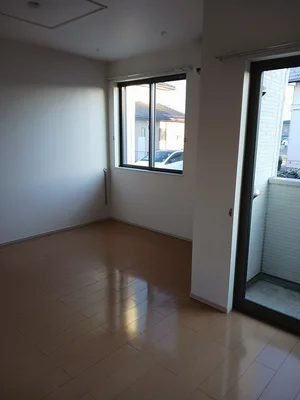 茂原市のマンスリーマンション・ウィークリーマンション「カーサ　アルバーダＡ 101・LDK(No.1209708)」メイン画像