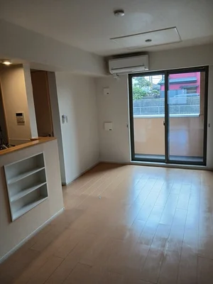 松岸駅（千葉県）のマンスリーマンション・ウィークリーマンション「ダグラスポートⅢ 102・洋室(No.1209715)」メイン画像