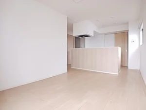 のマンスリーマンション・ウィークリーマンション「ポポ　Ａ 203・洋室(No.1209722)」メイン画像