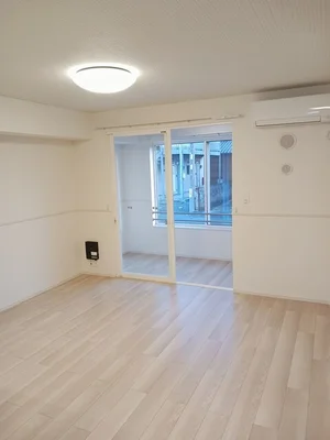 のマンスリーマンション・ウィークリーマンション「ベルフィオーレ 103・洋室(No.1209738)」メイン画像