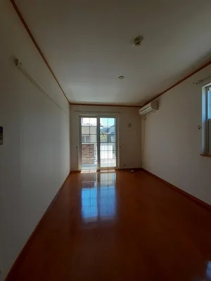 新潟県のマンスリーマンション・ウィークリーマンション「カーサ　ポルト　ド　ソル 102・洋室(No.1209747)」メイン画像