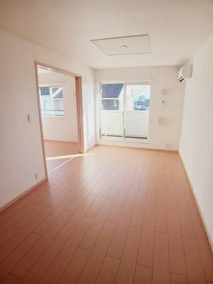 北群馬郡吉岡町のマンスリーマンション・ウィークリーマンション「レイクヒルズ　Ⅱ 202・洋室(No.1209760)」メイン画像