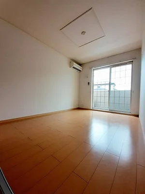 前橋市のマンスリーマンション・ウィークリーマンション「アルデンヌＡ 103・洋室(No.1209767)」メイン画像