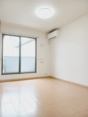 のマンスリーマンション・ウィークリーマンション「アニュー　Ｍ 202・洋室(No.1209778)」メイン画像