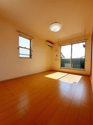 のマンスリーマンション・ウィークリーマンション「ハイエスト　モデッサ 201・洋室(No.1209796)」メイン画像