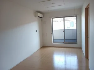 のマンスリーマンション・ウィークリーマンション「キャトルメゾンＴＡ 203・洋室(No.1209809)」メイン画像