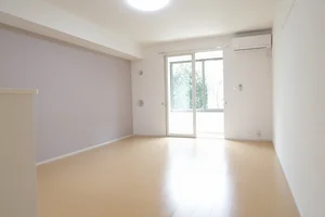 西新発田駅（新潟県）のマンスリーマンション・ウィークリーマンション「スイートピー 102・洋室(No.1209812)」メイン画像