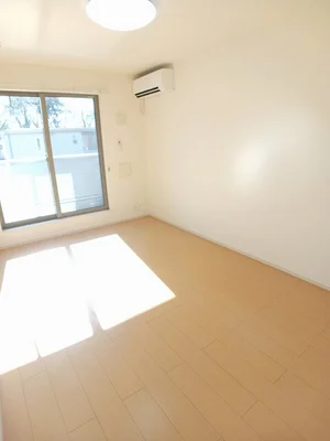 のマンスリーマンション・ウィークリーマンション「グレイスⅡ 203・洋室(No.1209816)」メイン画像