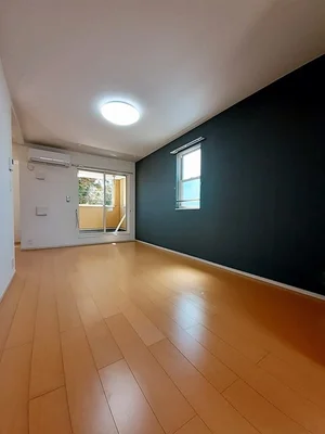 のマンスリーマンション・ウィークリーマンション「ファインステージＷ 201・洋室(No.1209823)」メイン画像