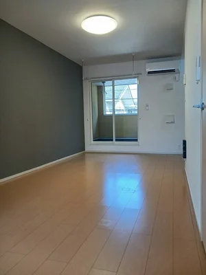 前橋市のマンスリーマンション・ウィークリーマンション「ファインステージＷ 202・洋室(No.1209824)」メイン画像