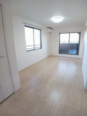 のマンスリーマンション・ウィークリーマンション「Ｒｕｓｃｅｌｌｏ 301・洋室(No.1209868)」メイン画像