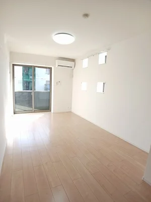 のマンスリーマンション・ウィークリーマンション「サウス　グレースマンション 106・洋室(No.1209874)」メイン画像