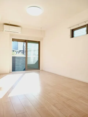 埼玉県のマンスリーマンション・ウィークリーマンション「コレットⅠ 103・洋室(No.1209889)」メイン画像