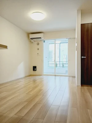 のマンスリーマンション・ウィークリーマンション「ボヌール 102・洋室(No.1209902)」メイン画像