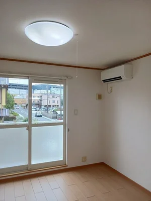 舞阪駅（静岡県）のマンスリーマンション・ウィークリーマンション「レイクウイン 205・洋室(No.1209911)」メイン画像