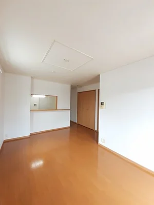 鷲津駅（静岡県）のマンスリーマンション・ウィークリーマンション「イーズ・ホームⅡ 101・洋室(No.1209925)」メイン画像