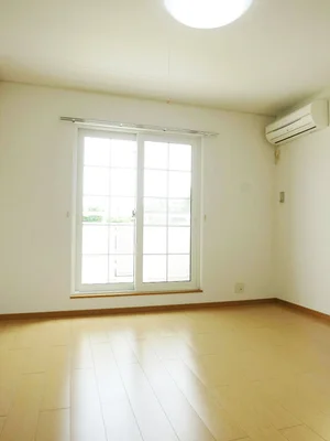 静岡県のマンスリーマンション・ウィークリーマンション「カーサ・フェリーチェ 202・洋室(No.1209938)」メイン画像