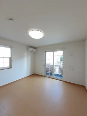 浜松市中央区のマンスリーマンション・ウィークリーマンション「グランツみしま 101・洋室(No.1209943)」メイン画像