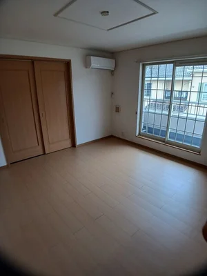 のマンスリーマンション・ウィークリーマンション「サンリット　タウンＤ 201・洋室(No.1209952)」メイン画像