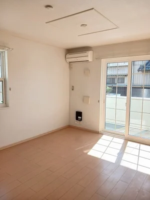 浜松市中央区のマンスリーマンション・ウィークリーマンション「アルドーレⅠ 103・洋室(No.1209976)」メイン画像