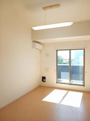 のマンスリーマンション・ウィークリーマンション「ロータス 202・洋室(No.1209990)」メイン画像