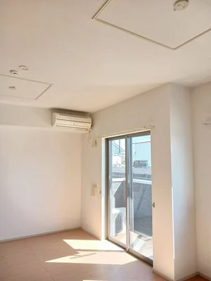 静岡県のマンスリーマンション・ウィークリーマンション「ロータス 103・洋室(No.1209991)」メイン画像