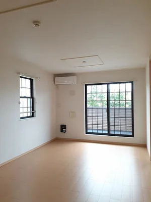 のマンスリーマンション・ウィークリーマンション「アルコバレーノ 201・洋室(No.1209993)」メイン画像