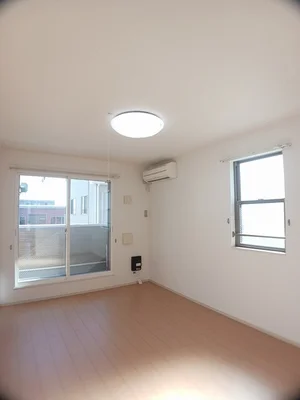 のマンスリーマンション・ウィークリーマンション「ルラール　アドバンス 206・洋室(No.1209996)」メイン画像