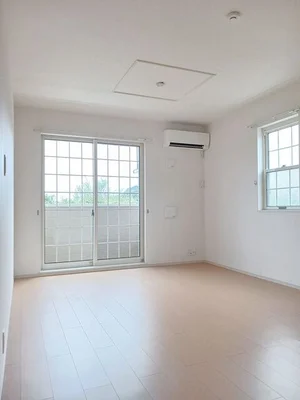 のマンスリーマンション・ウィークリーマンション「エテルノ 105・洋室(No.1210026)」メイン画像