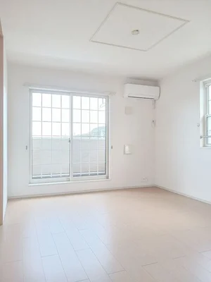 のマンスリーマンション・ウィークリーマンション「エテルノ 205・洋室(No.1210027)」メイン画像