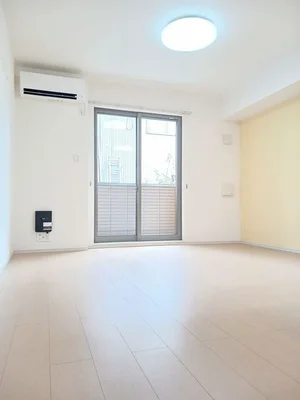 桜橋駅（静岡県）のマンスリーマンション・ウィークリーマンション「アルドールＡ 103・洋室(No.1210042)」メイン画像