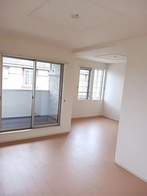 浜松市中央区のマンスリーマンション・ウィークリーマンション「コッティメイＢ 202・洋室(No.1210043)」メイン画像