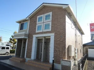 富士市のマンスリーマンション・ウィークリーマンション「グラン・ブルー 202・洋室(No.1210080)」メイン画像