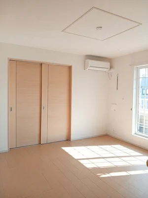 浜松駅（静岡県）・新浜松駅（静岡県）のマンスリーマンション・ウィークリーマンション「はぁもにぃ 201・洋室(No.1210095)」メイン画像