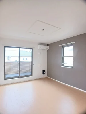 のマンスリーマンション・ウィークリーマンション「ファミールＦｕｊｉ　Ｎｅｏ 205・洋室(No.1210101)」メイン画像