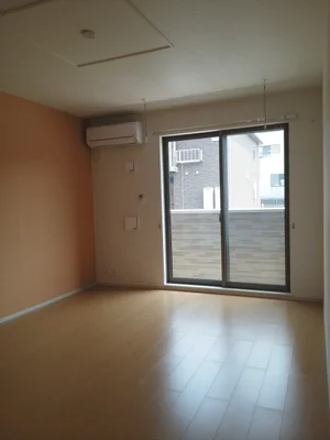 静岡県のマンスリーマンション・ウィークリーマンション「リベルテⅢ 102・洋室(No.1210109)」メイン画像