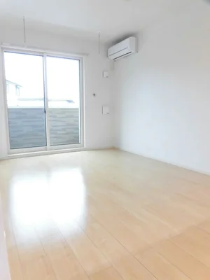 静岡県のマンスリーマンション・ウィークリーマンション「ヤハタフジ弐番館 103・洋室(No.1210119)」メイン画像