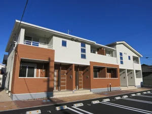 西尾市のマンスリーマンション・ウィークリーマンション「さくら１ 203・洋室(No.1210130)」メイン画像