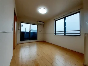 のマンスリーマンション・ウィークリーマンション「アンジュ　しま 303・洋室(No.1210145)」メイン画像