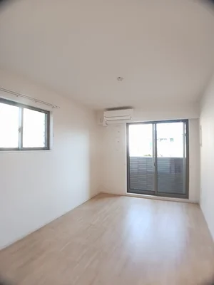 富士市のマンスリーマンション・ウィークリーマンション「エトワール 106・洋室(No.1210162)」メイン画像