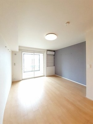 のマンスリーマンション・ウィークリーマンション「アーバングレイスⅥ 202・洋室(No.1210173)」メイン画像
