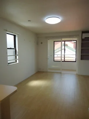 西尾駅（愛知県）のマンスリーマンション・ウィークリーマンション「プリムローズ　ＫＳ２ 201・洋室(No.1210180)」メイン画像